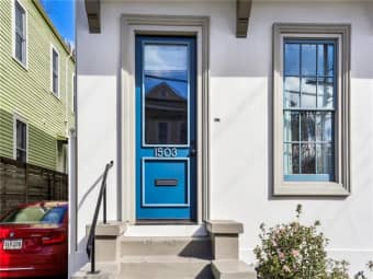 150103 Governor Nicholls Street, New Orleans, LA, 70116