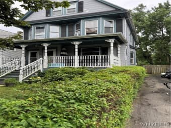 51 Ashton Place, Buffalo, NY, 14220