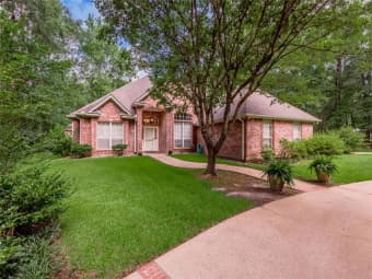 426 CR-222, Nacogdoches, TX, 75965