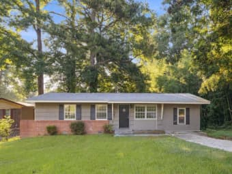 4090 Tara Drive, Forest Park, GA, 30297