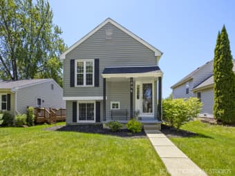 1006 Britta Lane, Geneva, IL, 60134