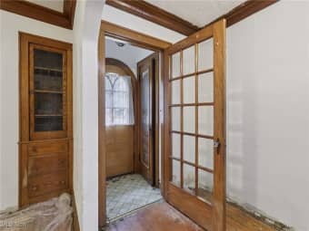 802 Orlando Avenue, Akron, OH, 44320
