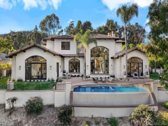 14473 Emerald Lane, Fairbanks Ranch, CA, 92067