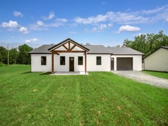 200 Mark Drive, Adams County, OH, 45693