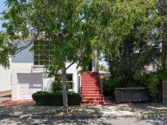 1475 Stannage Avenue, Berkeley, CA, 94702