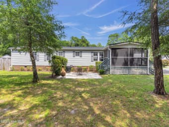 3469 Tarpon Court Southeast, Bolivia, NC, 28422