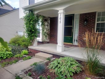 165 Franklin Lake Circle, Oakland County, MI, 48371