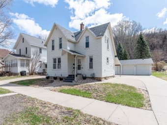 1509 North 5th Street, Mankato, MN, 56001