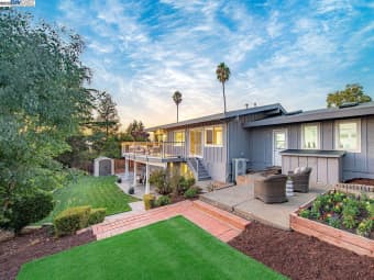 825 Abbie St, Pleasanton, CA, 94566