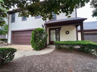 866 Hanover Court, Akron, OH, 44313