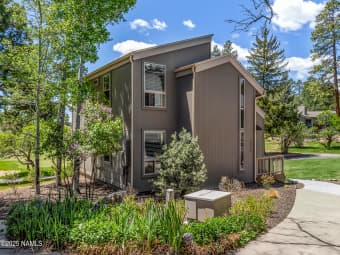 2379 North Oakmont Drive, Flagstaff, AZ, 86004