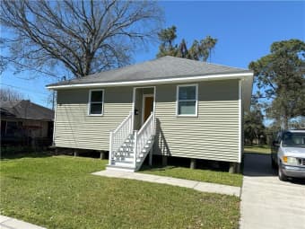 506 North Wilson Street, Metairie, LA, 70003