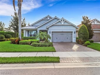 10588 Jackson Square Drive, Estero, FL, 33928
