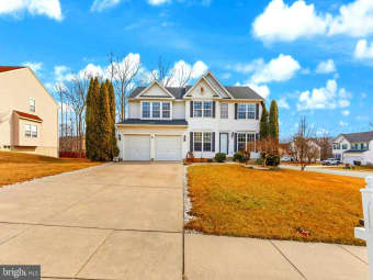 301 Bevard Court, Aberdeen, MD, 21001