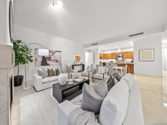 3201/550 Front St, San Diego, CA, 92101