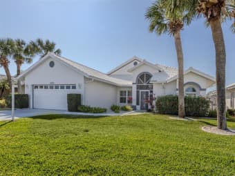 1572 Jasper Court, Venice, FL, 34292