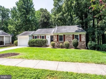 6410 Wyngate Drive, West Springfield, VA, 22152