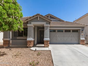 4176 East Bonanza Road, Gilbert, AZ, 85297