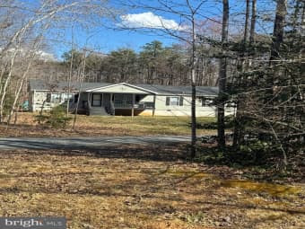 21362 Walking Deer Lane, Orange, VA, 22960