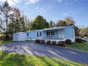 37/4795 East Lake Road, Conesus Lake, NY, 14487