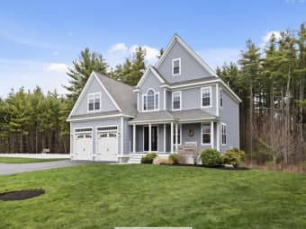 3 Pond Cir, Pepperell, MA, 01463