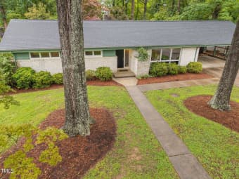 402 Forest Rd, Oxford, NC, 27565