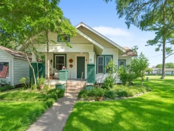 7937 Grafton Street, Houston, TX, 77017