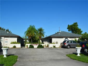 3/3706 Southeast 10th Avenue, Cape Coral, FL, 33904