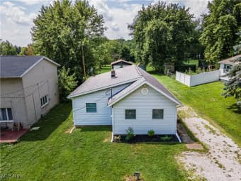 4707 Shermont Ave SW, Canton, OH, 44706