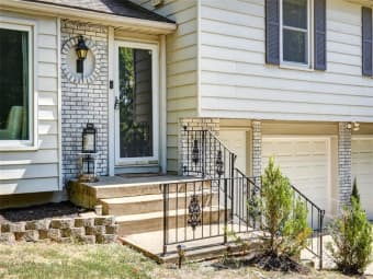 3625 N Walnut St, Kansas City, MO, 64116