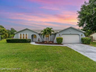 1237 Glenham Dr NE, Palm Bay, FL, 32905