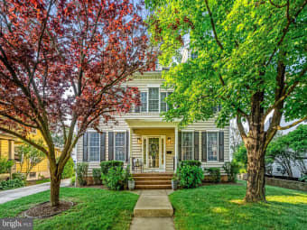 425 Maple Avenue, Haddon Township, NJ, 08108