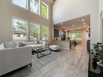 202 Rose Gum Court, Conroe, TX, 77318