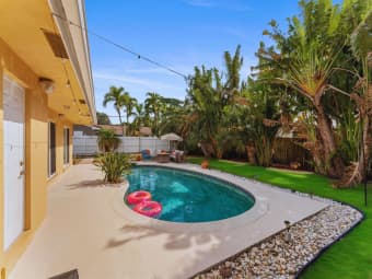 6531 Northeast 21st Road, Fort Lauderdale, FL, 33308