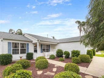 8076 Southeast 174th Belhaven Loop, The Villages, FL, 32162