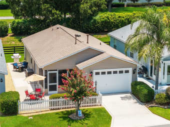 17415 SE 82nd Pecan Terrace, The Villages, FL, 32162