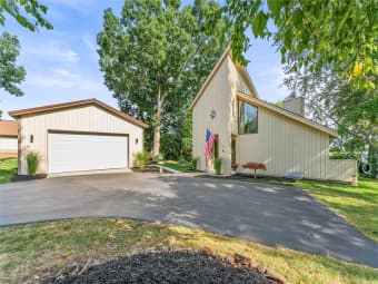369 Lowden Point Road, Greece, NY, 14612