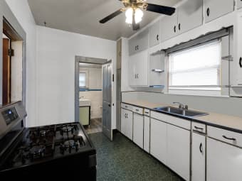 520 North Sherman Street, Danville, IL, 61832