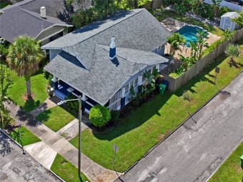 5912 N Suwanee Ave, Tampa, FL, 33604