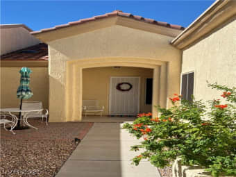 2709 Crown Ridge Drive, Las Vegas, NV, 89134