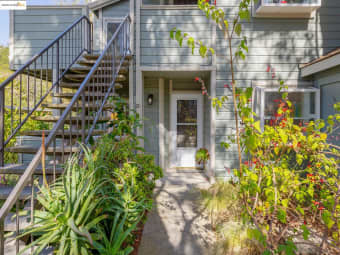 D/770 Canyon Oaks Drive, Oakland, CA, 94605