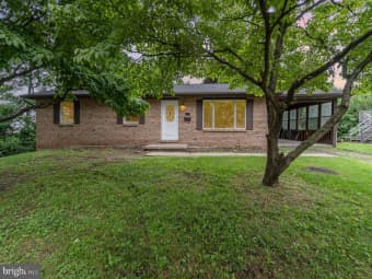 205 North 9th Street, Sunbury, PA, 17801