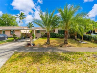 7470 Simms Street, Hollywood, FL, 33024