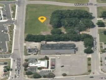 913 Fairfield Road, Fayetteville, NC, 28303