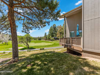 2379 North Oakmont Drive, Flagstaff, AZ, 86004