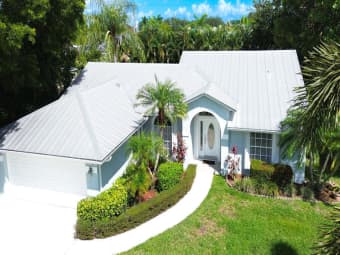 3360 SE East Snow Rd, Port St. Lucie, FL, 34984