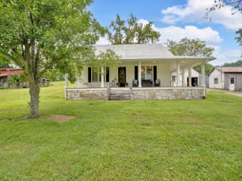 1349 Winchester Highway, Lynchburg, Moore County, TN, 37352