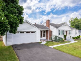 51 Euston Street, New Britain, CT, 06053
