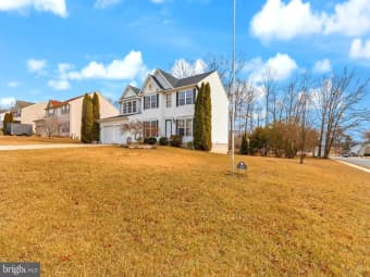 301 Bevard Court, Aberdeen, MD, 21001