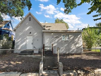 1015 W 13th St, Pueblo, CO, 81003